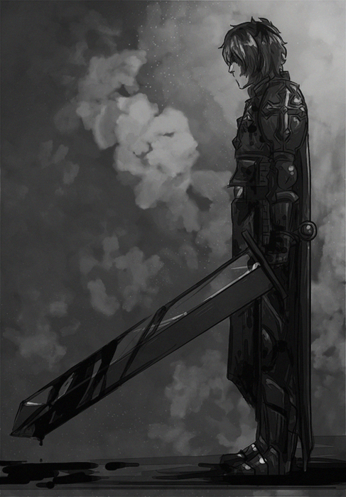 Sketchbook piece 33